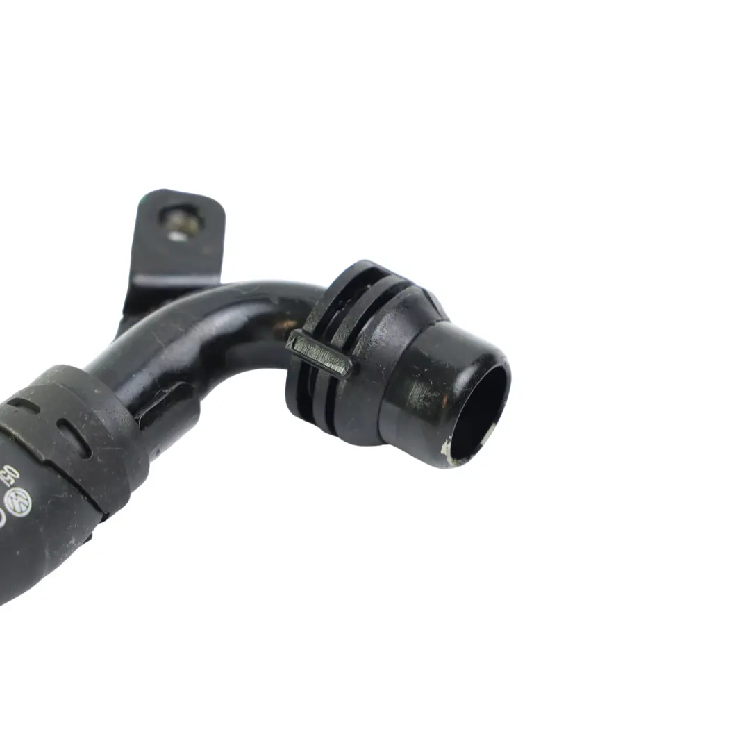 Audi A5 F5 Engine Coolant Hose Tube Line Pipe 2.0 TDI Diesel DTNA - SKU 05L122157CD - Part number 05L122157CD
