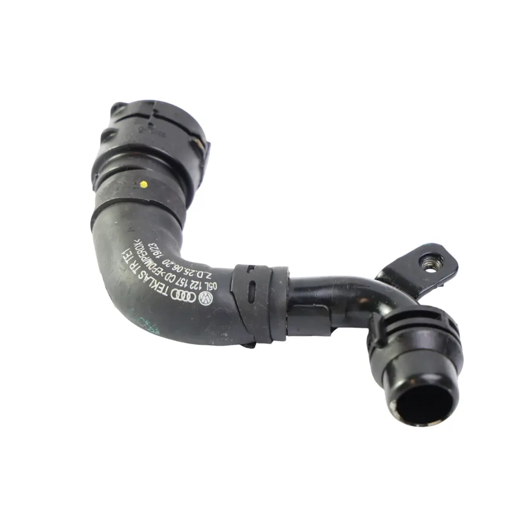 Audi A5 F5 Tubo Manguera Refrigerante Motor 2.0 TDI DTNA - SKU 05L122157CD - Número de pieza 05L122157CD