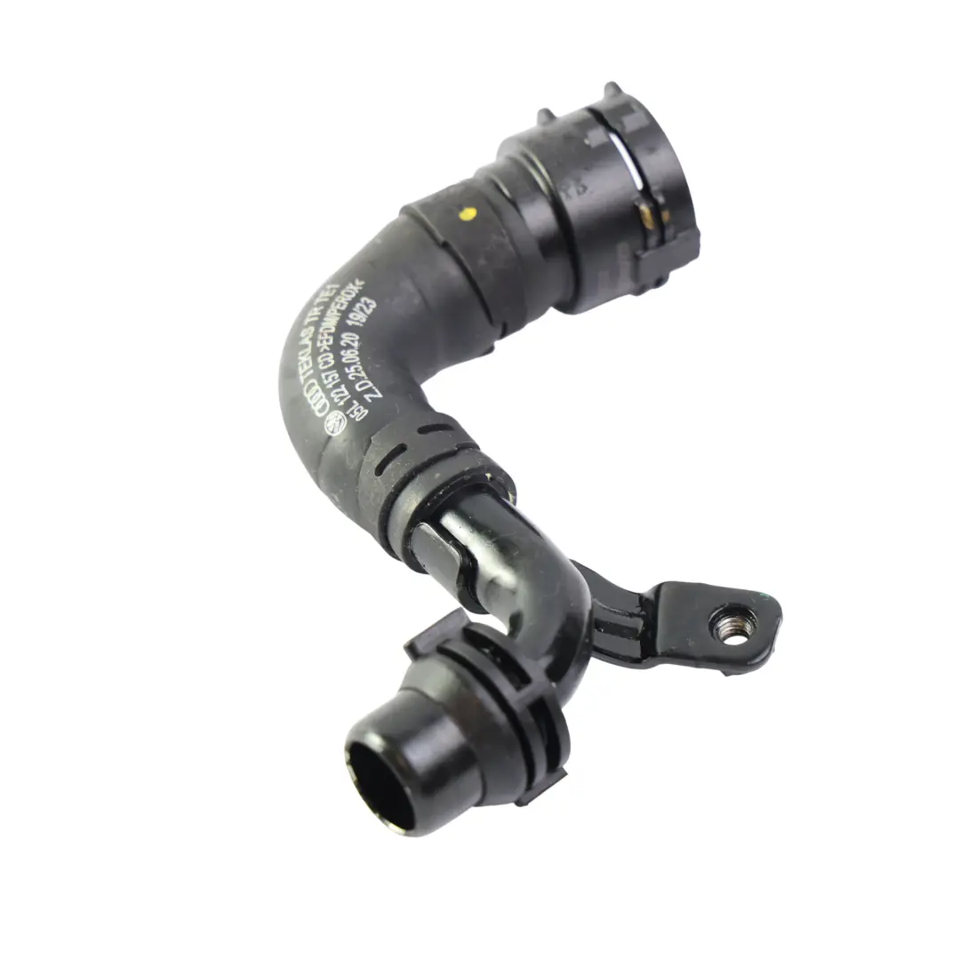 Audi A5 F5 Tubo Manguera Refrigerante Motor 2.0 TDI DTNA - SKU 05L122157CD - Número de pieza 05L122157CD