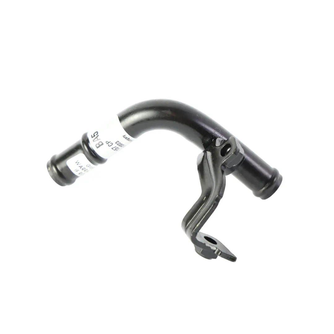 Audi A5 F5 Engine Coolant Pipe Hose Tube Line 2.0 TDI Diesel - SKU 05L122157CP - Part number 05L122157CP