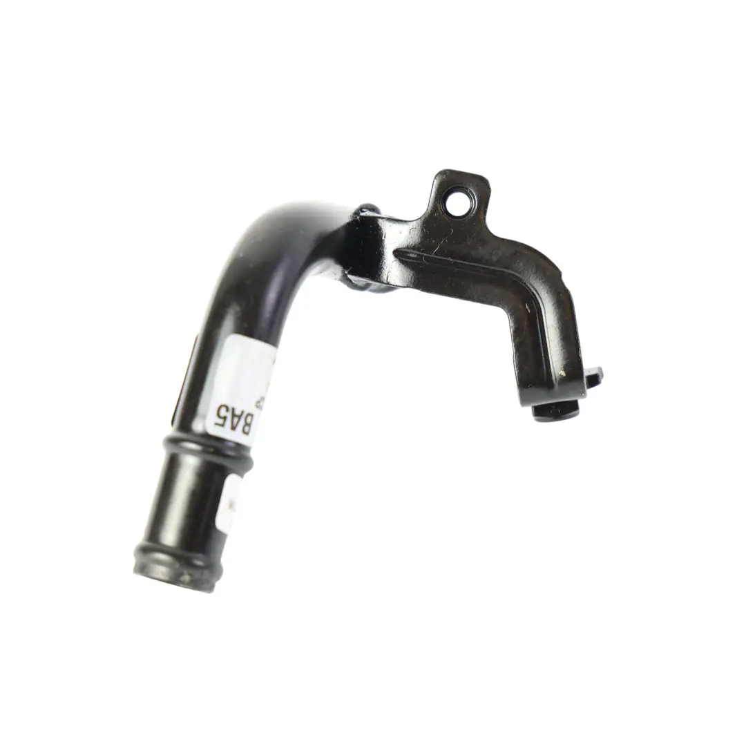 Audi A5 F5 Engine Coolant Pipe Hose Tube Line 2.0 TDI Diesel - SKU 05L122157CP - Part number 05L122157CP