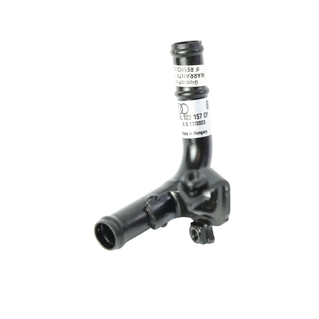 Coolant Pipe Hose Tube Line 2.0 TDI Diesel to Audi A5 F5 Engine with Part number 05L122157CP Audi A5 F5 Engine Coolant Pipe Hose Tube Line 2.0 TDI Diesel - SKU 05L122157CP - Part number 05L122157CP