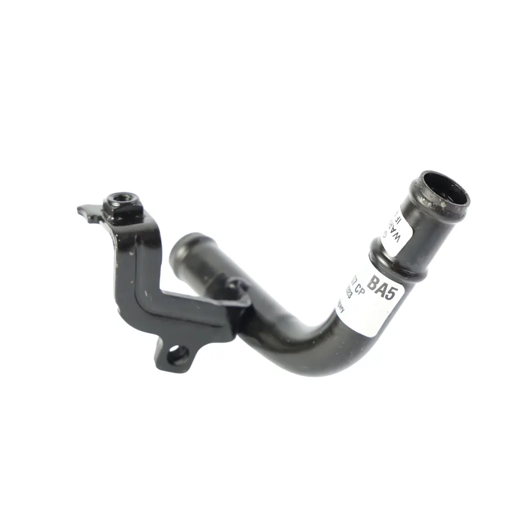Coolant Pipe Hose Tube Line 2.0 TDI Diesel to Audi A5 F5 Engine with Part number 05L122157CP Audi A5 F5 Engine Coolant Pipe Hose Tube Line 2.0 TDI Diesel - SKU 05L122157CP - Part number 05L122157CP