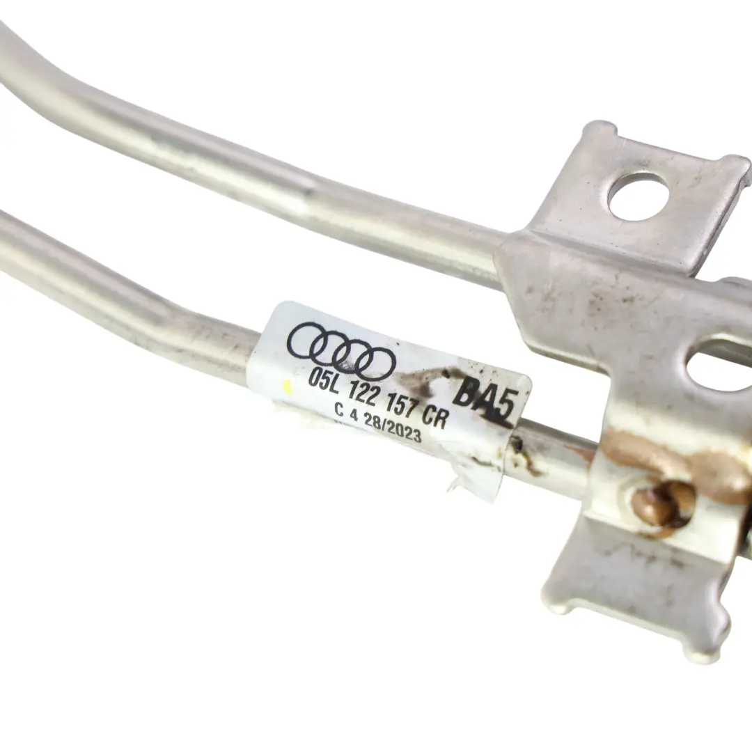 AdBlue Additive Injector Lines Pipes Hoses to Audi A5 F5 with Part number 05L122157CR Audi A5 F5 AdBlue Additive Injector Lines Pipes Hoses - SKU 05L122157CR - Part number 05L122157CR