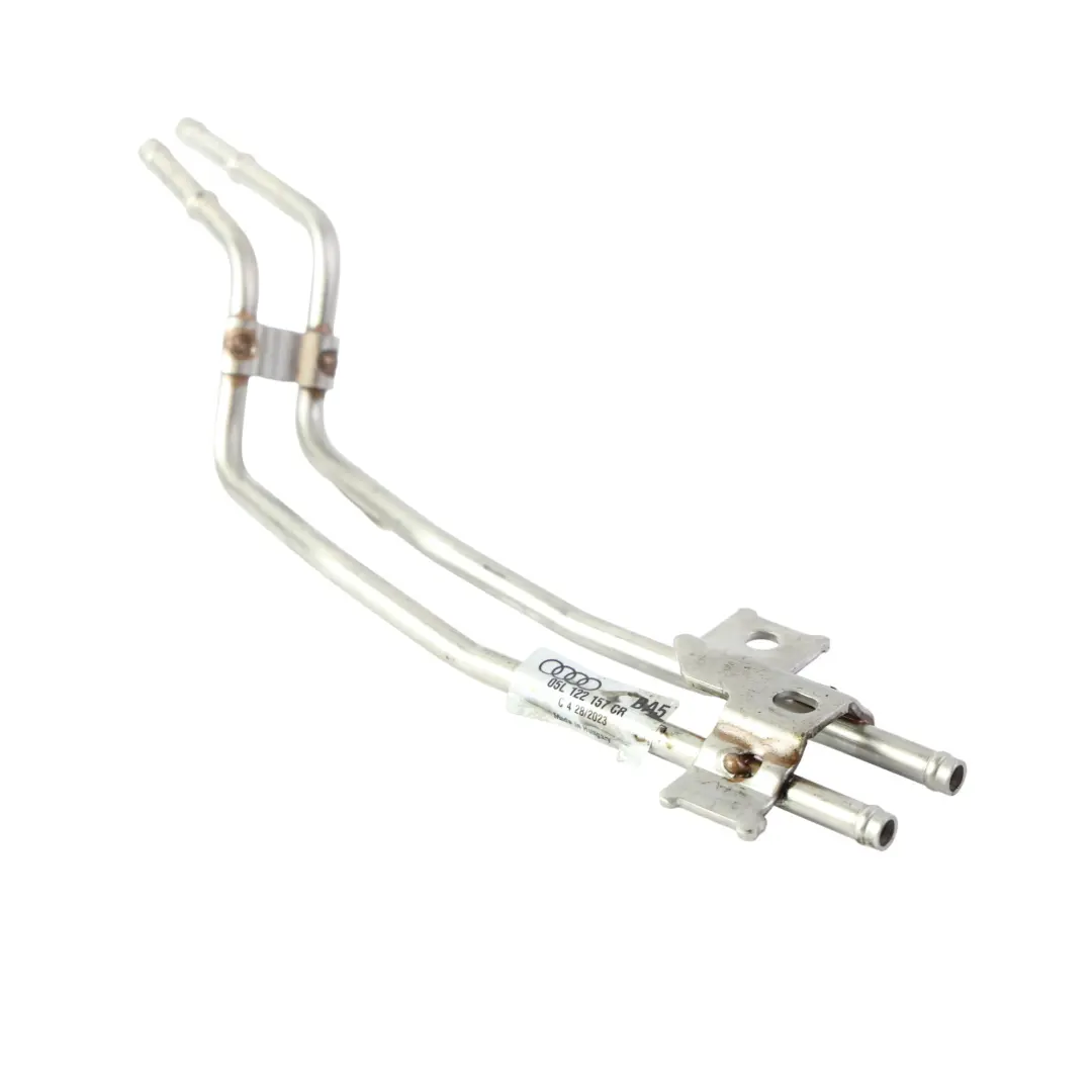 Audi A5 F5 Tubos Mangueras Inyector AdBlue - SKU 05L122157CR - Número de pieza 05L122157CR