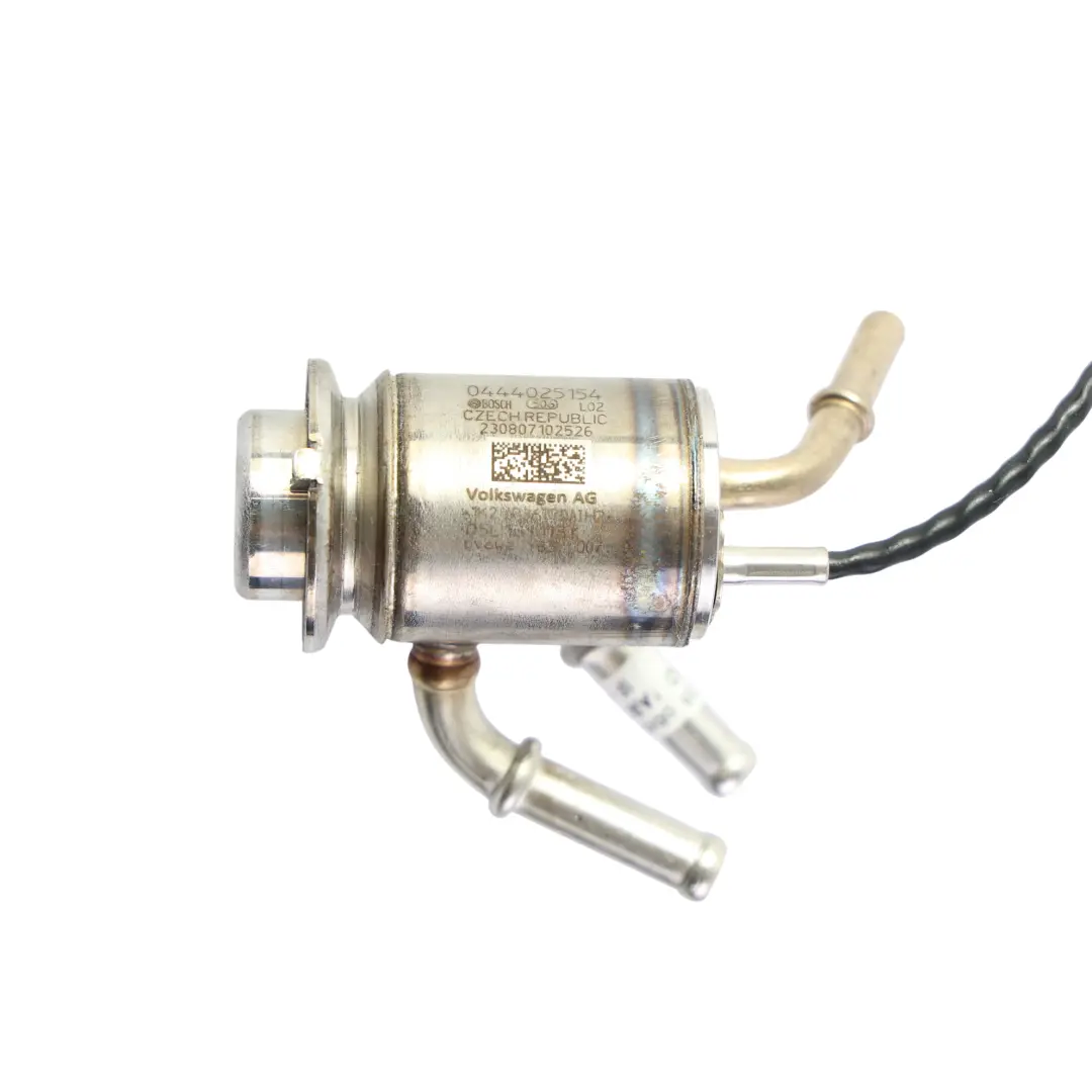 Audi A6 C8 AdBlue Injector Additive Injection Pump 2.0 TDI Diesel - SKU 05L131113K - Part number 05L131113K