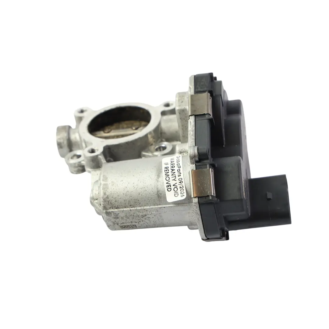 Recirculation Gas Valve Flap Control 2.0 TDI to Audi A4 B9 A5 F5 EGR with Part number 05L131501L Audi A4 B9 A5 F5 EGR Recirculation Gas Valve Flap Control 2.0 TDI - SKU 05L131501L - Part number 05L131501L