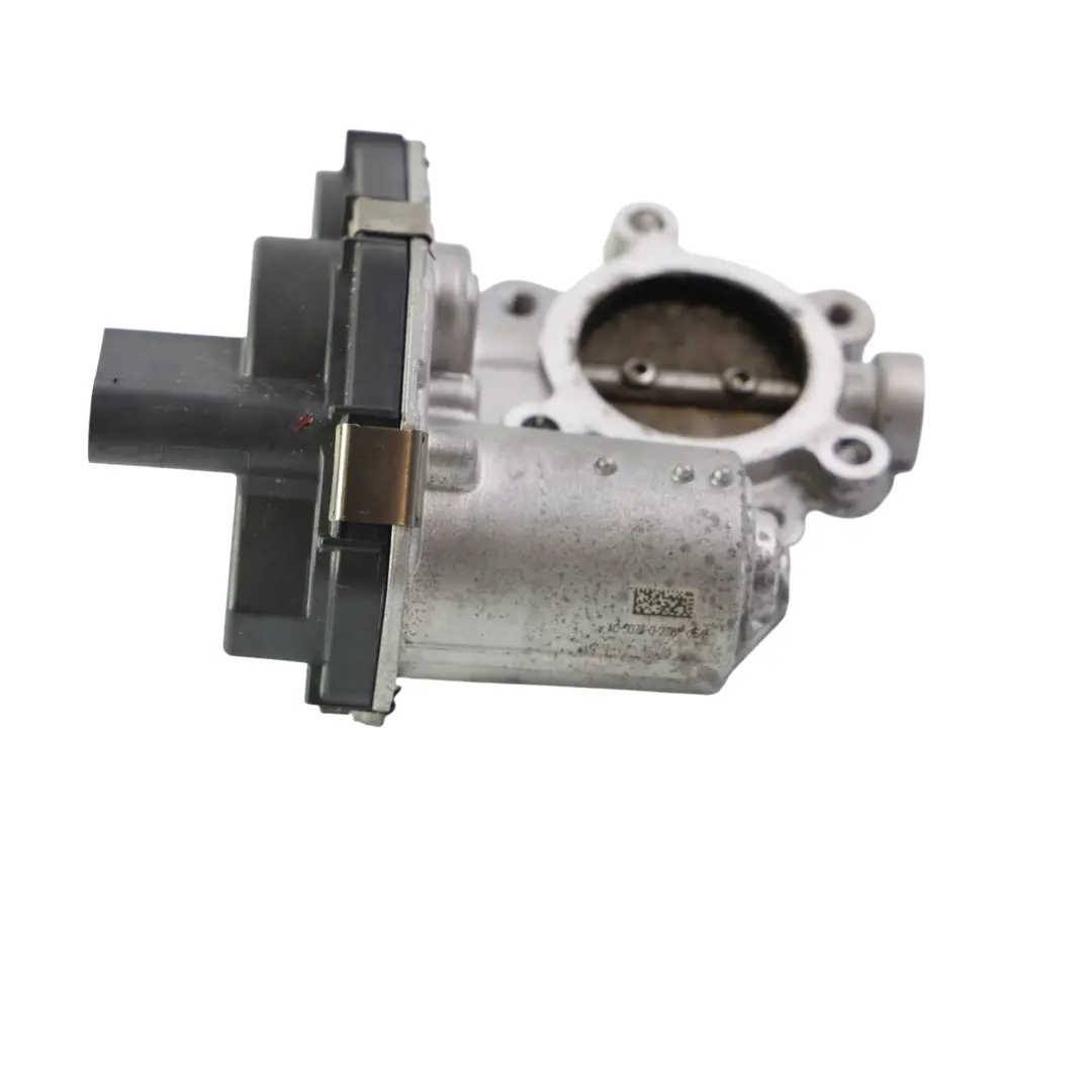 Recirculation Gas Valve Flap Control 2.0 TDI to Audi A4 B9 A5 F5 EGR with Part number 05L131501L Audi A4 B9 A5 F5 EGR Recirculation Gas Valve Flap Control 2.0 TDI - SKU 05L131501L - Part number 05L131501L