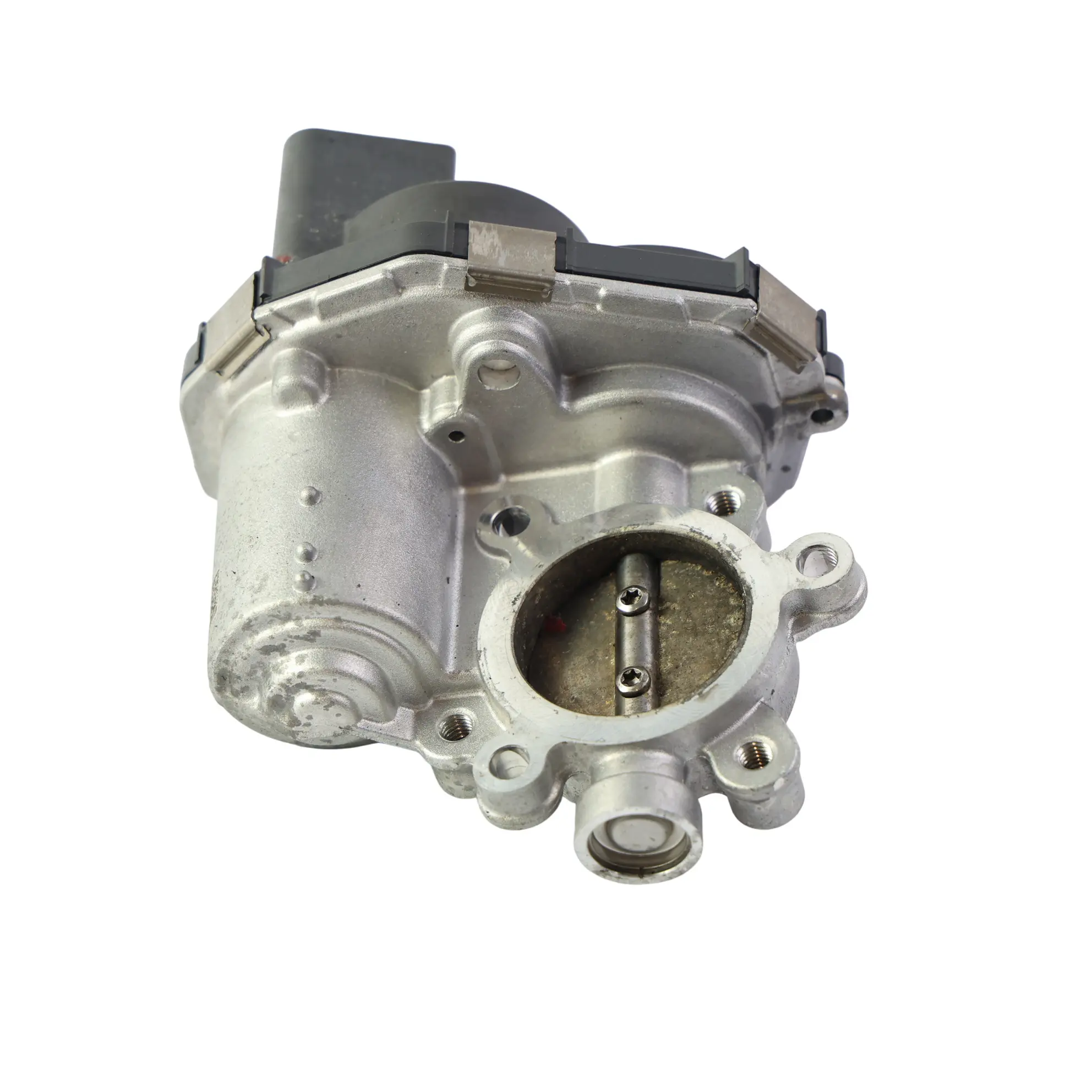 Audi A4 B9 A5 F5 Przepustnica Zawór EGR 2.0 TDI 05L131501L