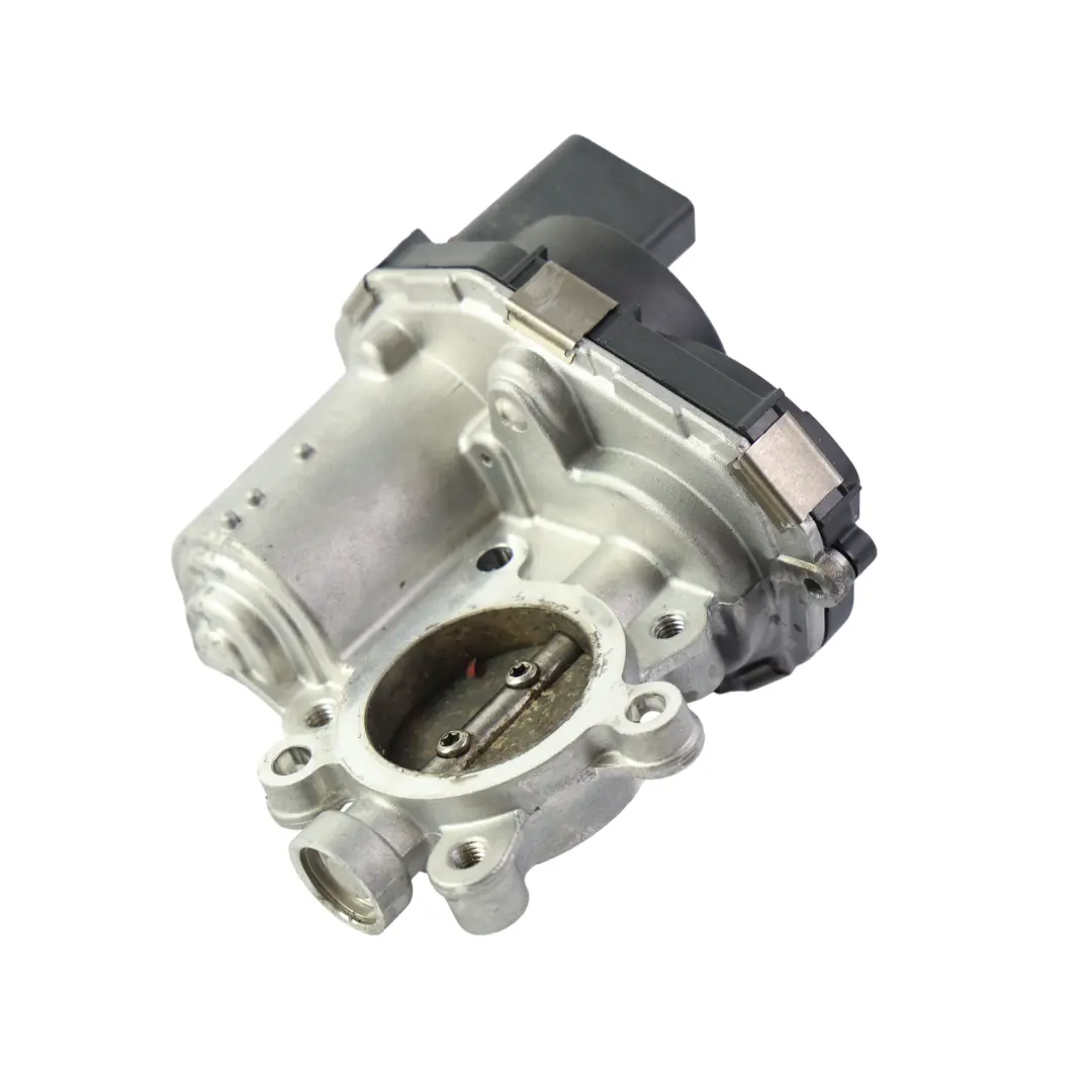 Audi A4 B9 A5 F5 EGR Recirculation Gas Valve Flap Control 2.0 TDI - SKU 05L131501L - Part number 05L131501L