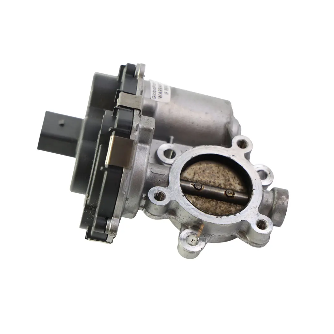 Audi A4 B9 A5 F5 EGR Recirculation Gas Valve Flap Control 2.0 TDI - SKU 05L131501L - Part number 05L131501L
