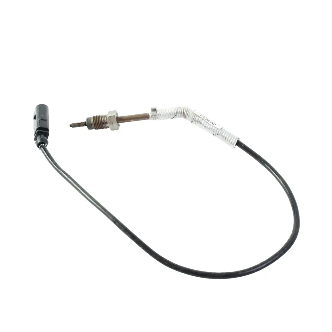 Audi A5 F5 Skoda Karoq Exhaust Gas Temperature Sensor 2.0 TDI Diesel - SKU 05L906088Q - Part number 05L906088Q