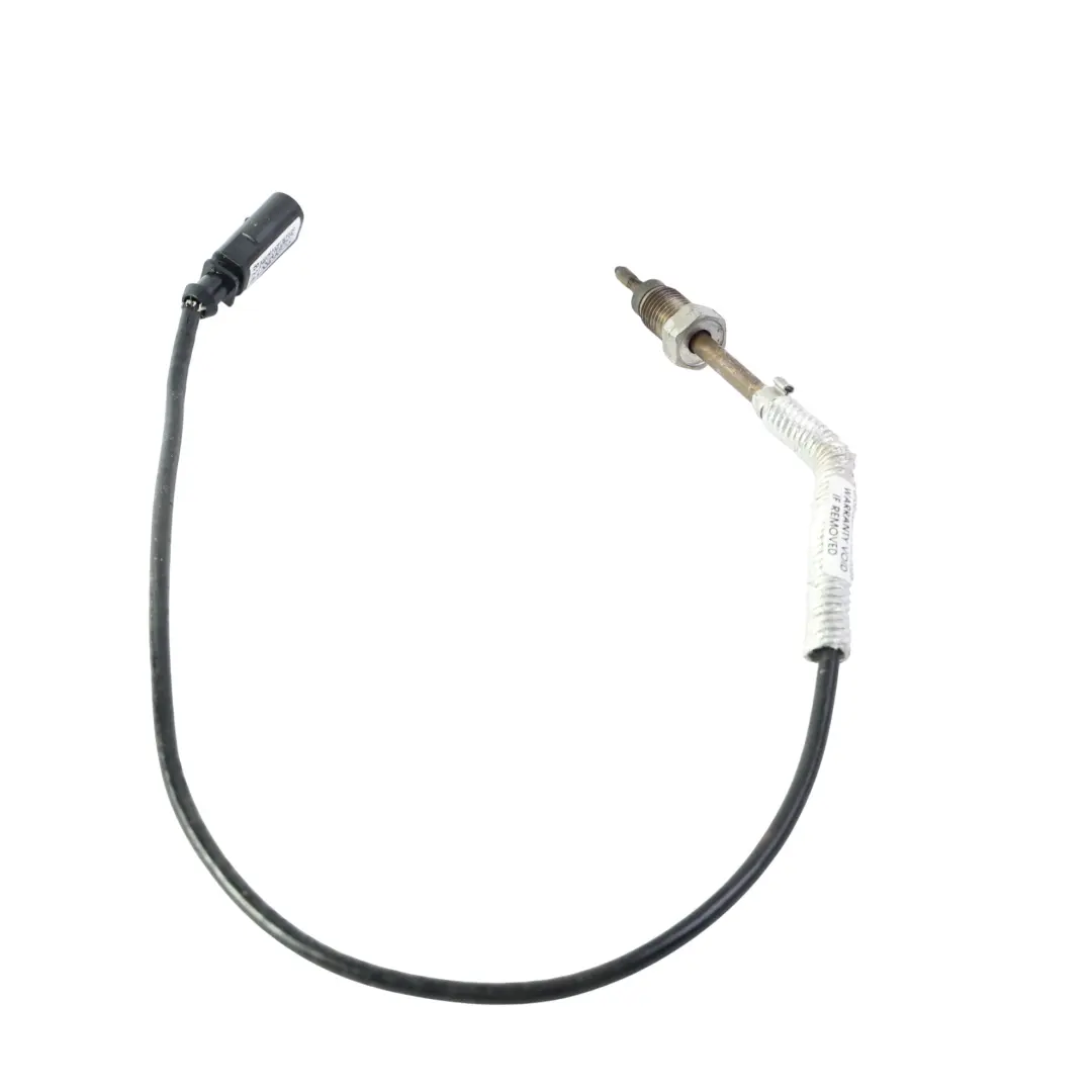 Audi A5 F5 Skoda Karoq Exhaust Gas Temperature Sensor 2.0 TDI Diesel - SKU 05L906088Q - Part number 05L906088Q