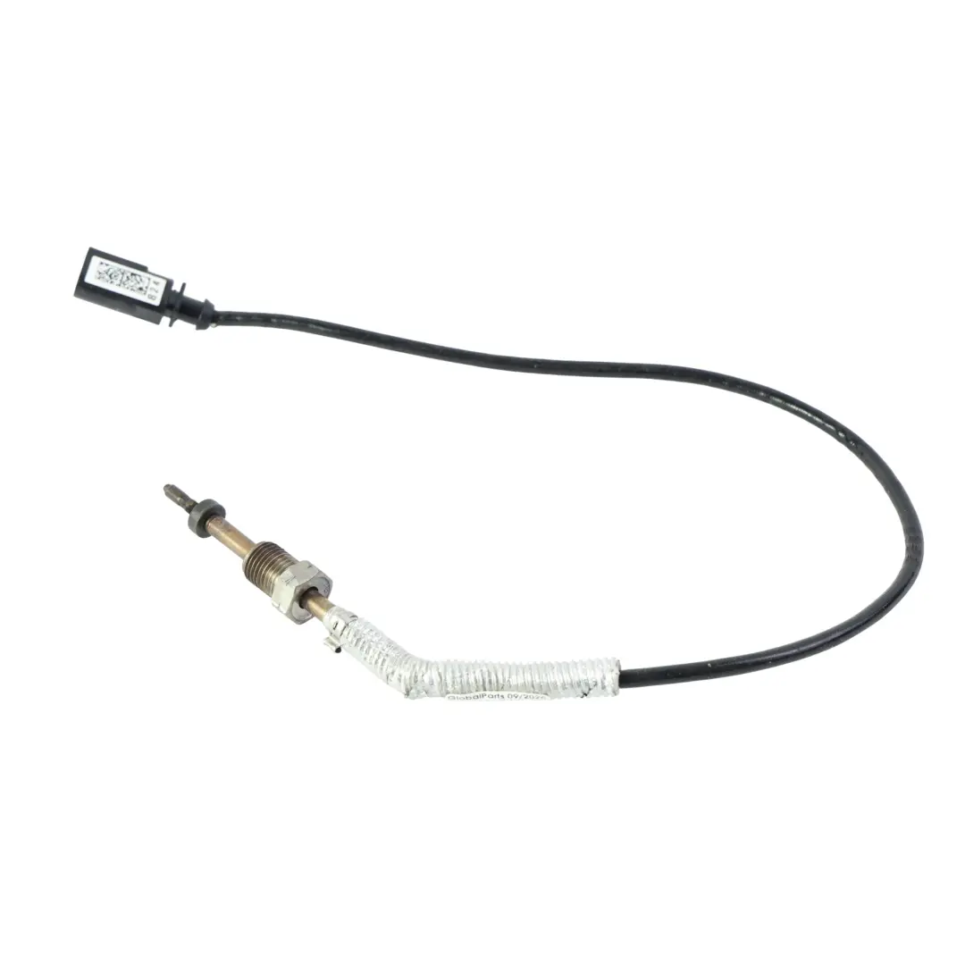Audi A5 F5 Skoda Karoq Exhaust Gas Temperature Sensor 2.0 TDI Diesel - SKU 05L906088Q - Part number 05L906088Q