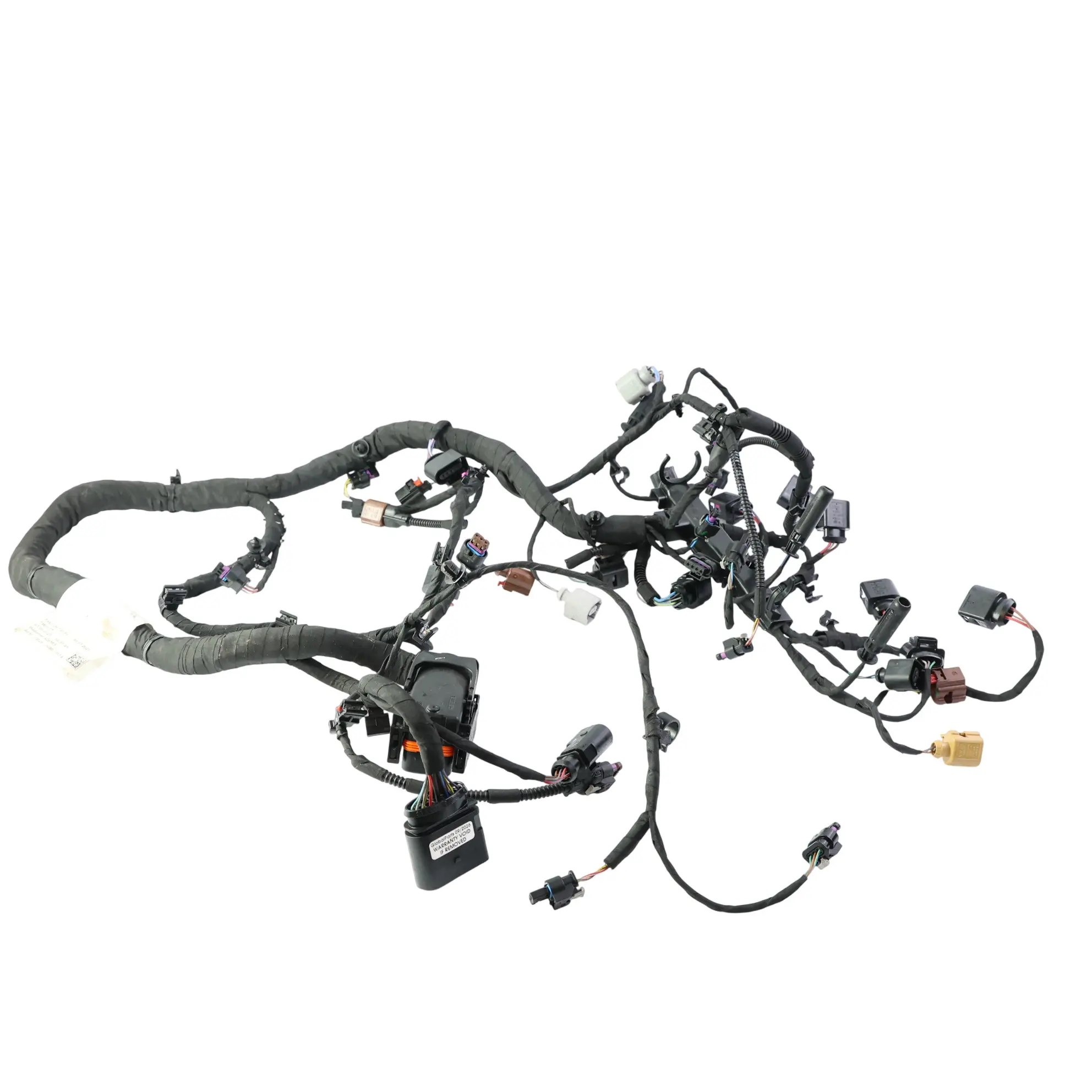 Audi A4 B9 A5 F5 Q5 Engine Wiring Loom Harness 2.0 TDI DTNA 05L971595AE