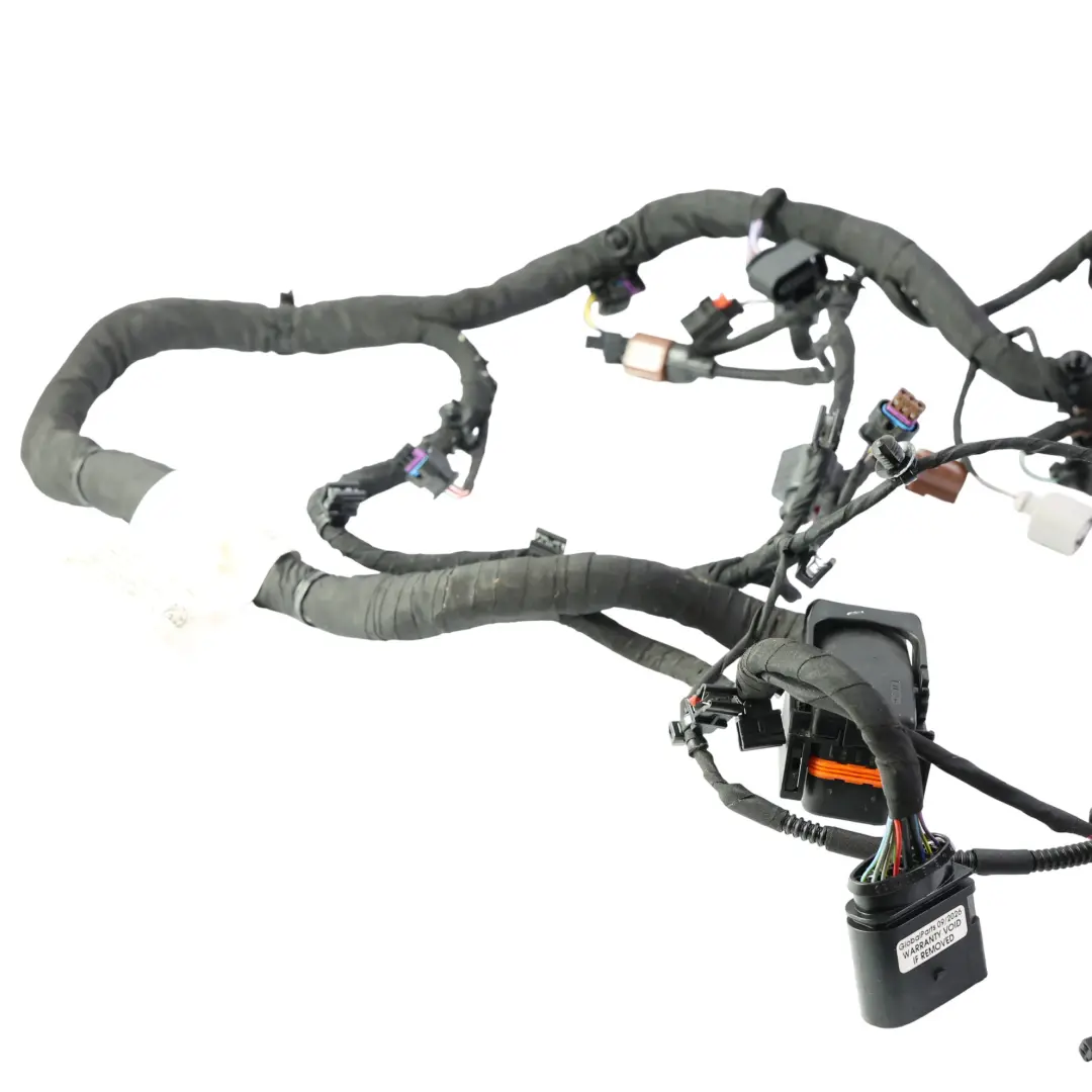 Audi A4 B9 A5 F5 Q5 Wiązka Silnika 2.0 TDI DTNA - SKU 05L971595AE - Numer Części 05L971595AE