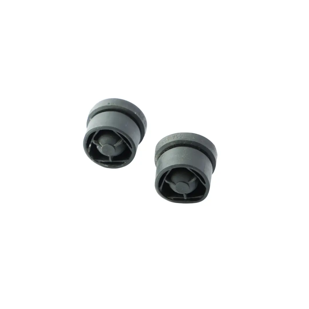 Porsche Cayenne 955 9PA Tapa Motor Parachoques Amortiguador Ojal x2 - SKU 06A103226 - Número de pieza 06A103226