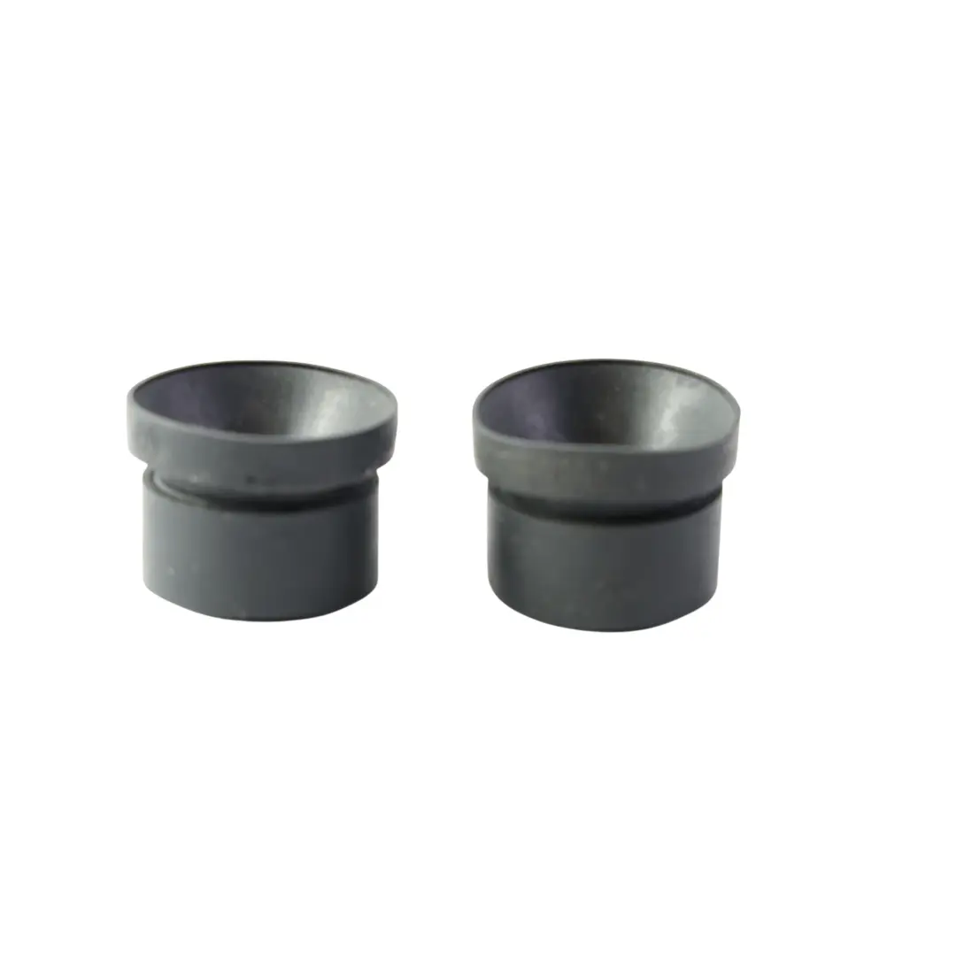 Tapa Motor Parachoques Amortiguador Ojal x2 para Porsche Cayenne 955 9PA con número de pieza 06A103226 Porsche Cayenne 955 9PA Tapa Motor Parachoques Amortiguador Ojal x2 - SKU 06A103226 - Número de pieza 06A103226