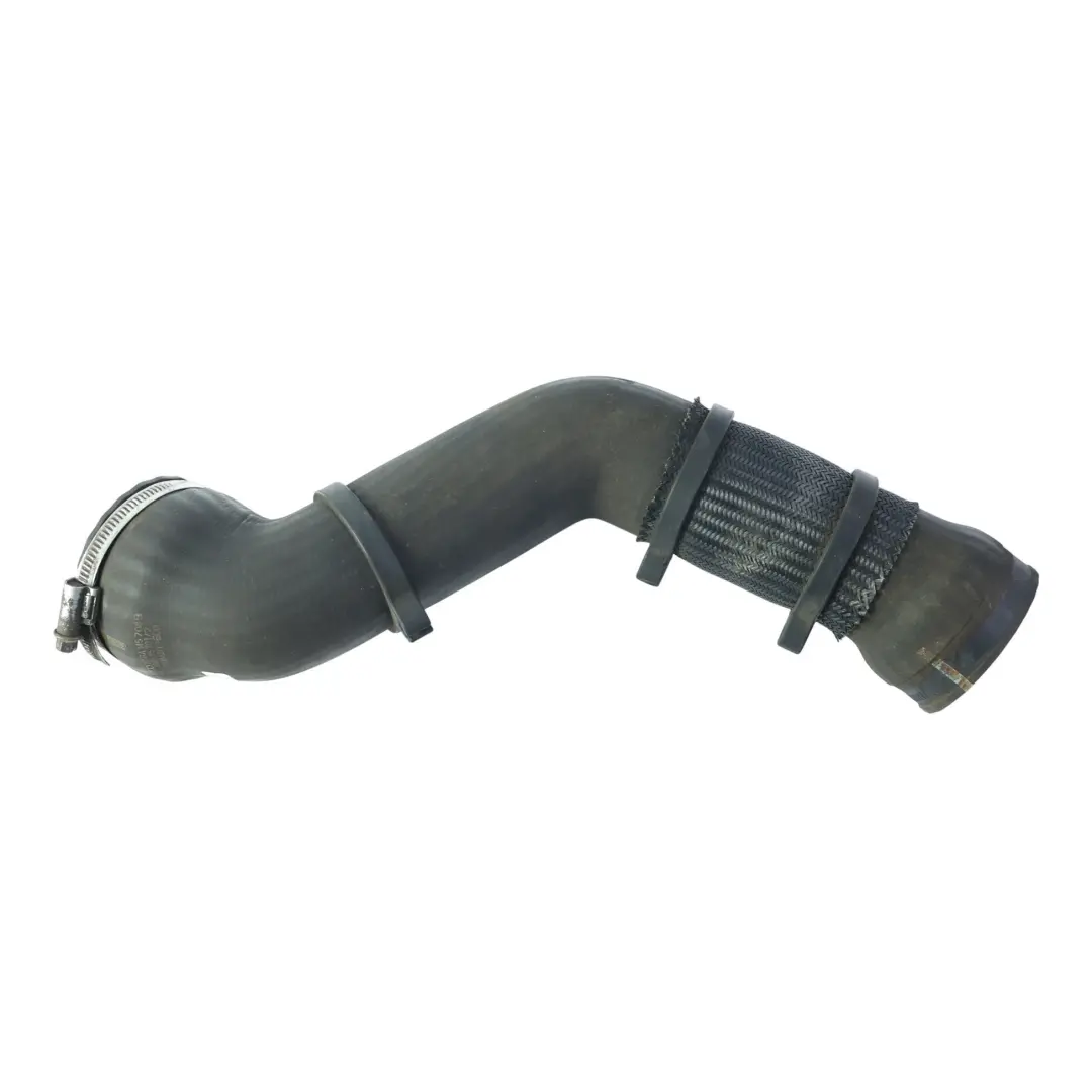 Mk4 Audi TT 8N Intercooler Turbo Boost Hose Pipe 1.8T to Volkswagen Golf with Part number 06A145708B Volkswagen Golf Mk4 Audi TT 8N Intercooler Turbo Boost Hose Pipe 1.8T - SKU 06A145708B - Part number 06A145708B
