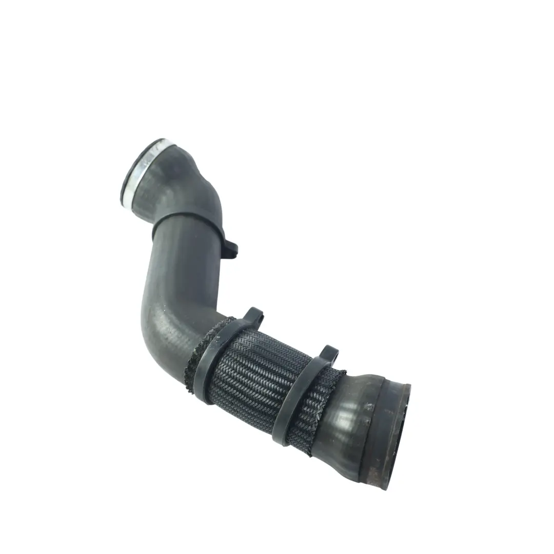 Mk4 Audi TT 8N Intercooler Turbo Boost Hose Pipe 1.8T to Volkswagen Golf with Part number 06A145708B Volkswagen Golf Mk4 Audi TT 8N Intercooler Turbo Boost Hose Pipe 1.8T - SKU 06A145708B - Part number 06A145708B
