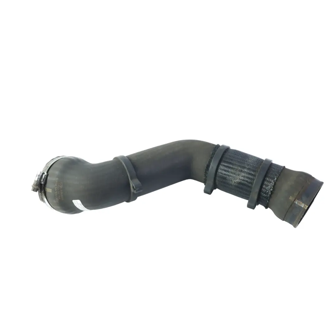 Mk4 Audi TT 8N Intercooler Turbo Boost Hose Pipe 1.8T to Volkswagen Golf with Part number 06A145708B Volkswagen Golf Mk4 Audi TT 8N Intercooler Turbo Boost Hose Pipe 1.8T - SKU 06A145708B - Part number 06A145708B