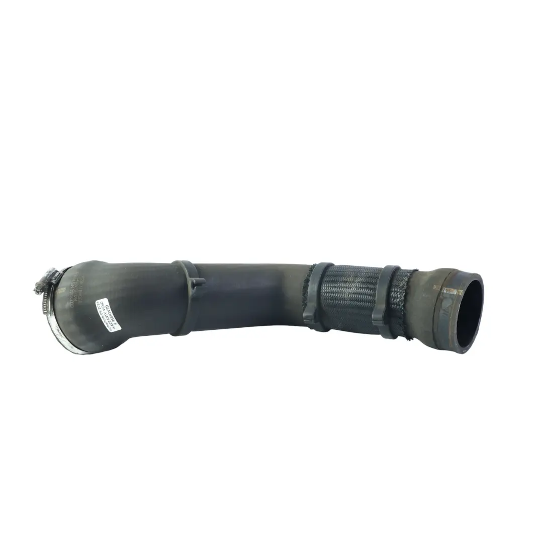 Mk4 Audi TT 8N Intercooler Turbo Boost Hose Pipe 1.8T to Volkswagen Golf with Part number 06A145708B Volkswagen Golf Mk4 Audi TT 8N Intercooler Turbo Boost Hose Pipe 1.8T - SKU 06A145708B - Part number 06A145708B