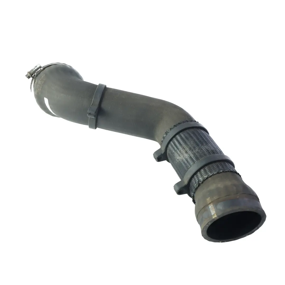 Volkswagen Golf Mk4 Audi TT 8N Wąż Rura Intercoolera 1.8T - SKU 06A145708B - Numer Części 06A145708B