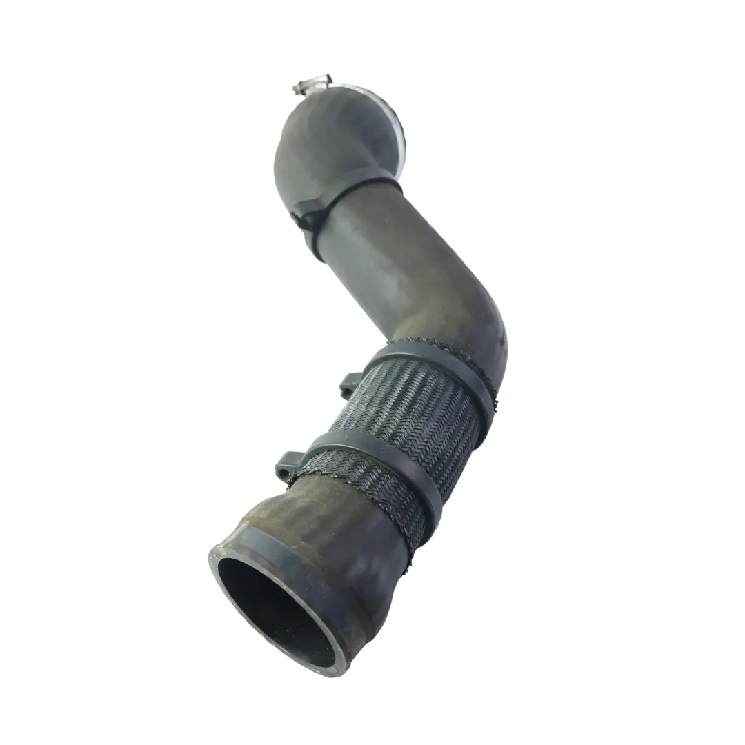 Mk4 Audi TT 8N Intercooler Turbo Boost Hose Pipe 1.8T to Volkswagen Golf with Part number 06A145708B Volkswagen Golf Mk4 Audi TT 8N Intercooler Turbo Boost Hose Pipe 1.8T - SKU 06A145708B - Part number 06A145708B
