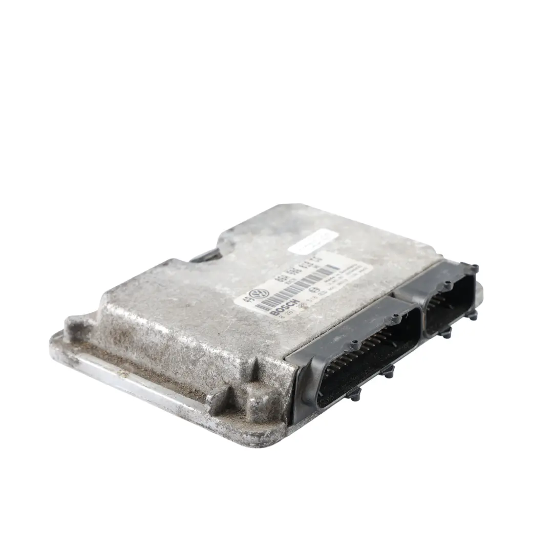 Control Unit 1.8 Petrol 150HP Manual to Volkswagen Golf GTI 1J Engine with Part number 06A906018CG Volkswagen Golf GTI 1J Engine Control Unit 1.8 Petrol 150HP Manual - SKU 06A906018CG - Part number 06A906018CG