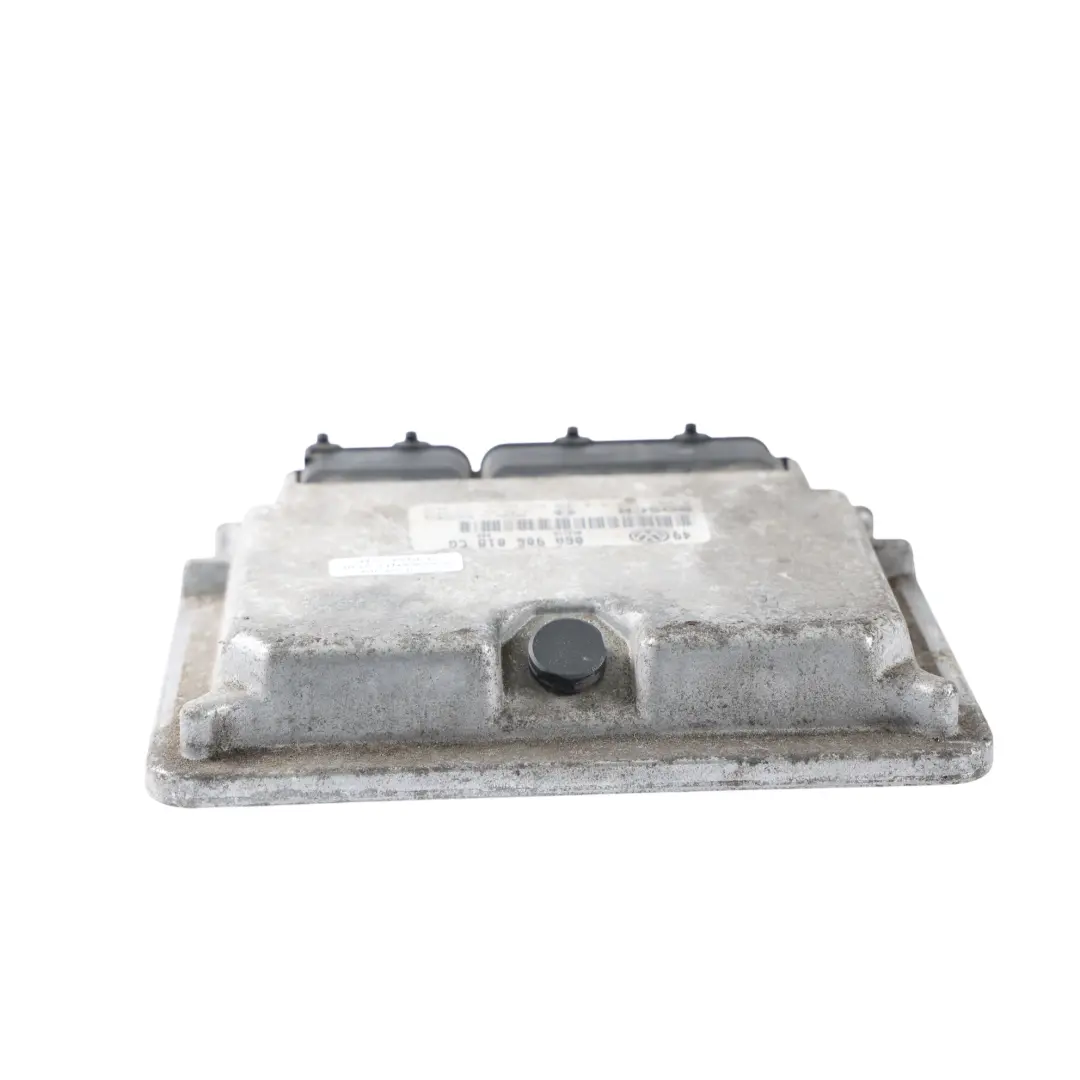 Calculateur Moteur 1.8 Essence 150CH Manuelle pour Volkswagen Golf GTI 1J à propos du numéro de pièce 06A906018CG Volkswagen Golf GTI 1J Calculateur Moteur 1.8 Essence 150CH Manuelle - SKU 06A906018CG - Numéro de pièce 06A906018CG