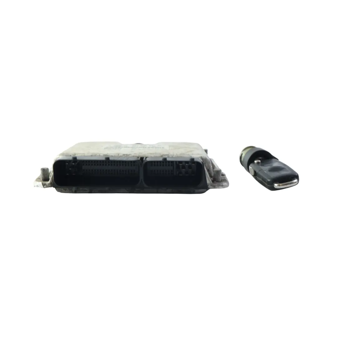 Mk4 1.8 T AUM 150HP Engine Control Unit ECU Kit to Volkswagen Golf GTI with Part number 06A906032DR Volkswagen Golf GTI Mk4 1.8 T AUM 150HP Engine Control Unit ECU Kit - SKU 06A906032DR-1 - Part number 06A906032DR