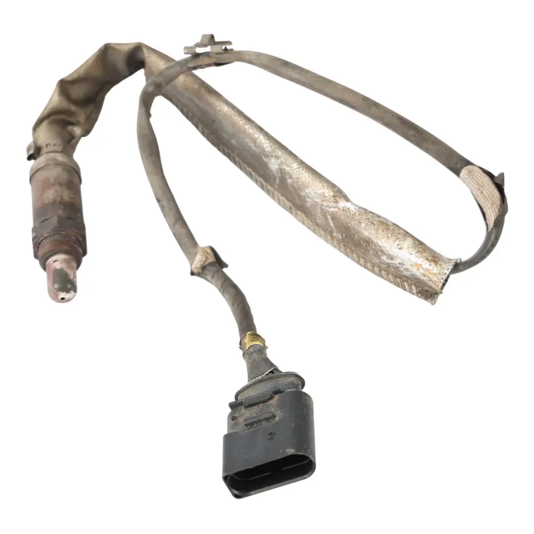 Volkswagen Golf MK4 Lambda Oxygen Sensor Unit 1.8T - SKU 06A906265F - Part number 06A906265F