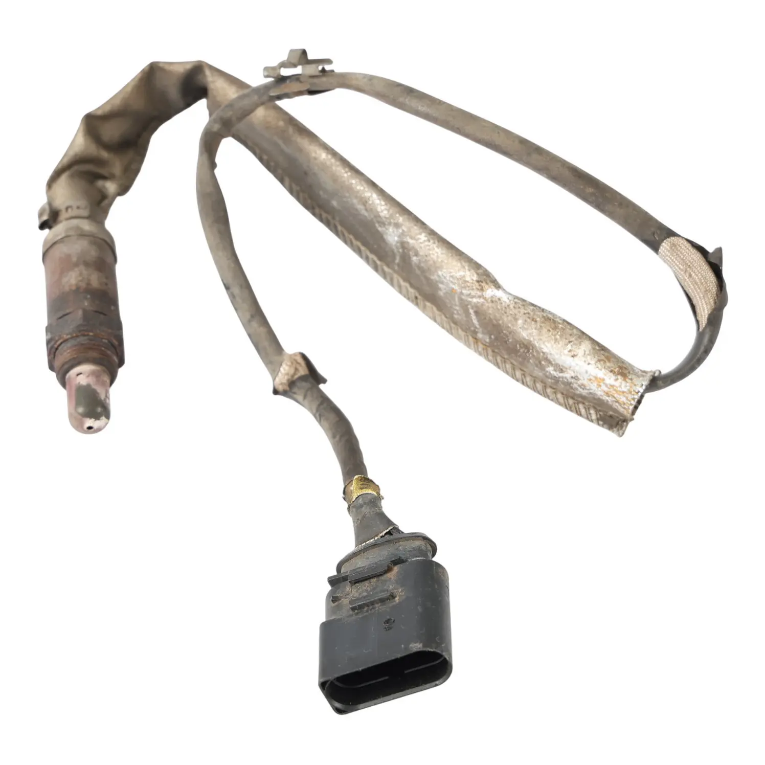 Volkswagen Golf MK4 Lambda Oxygen Sensor Unit 1.8T 06A906265F
