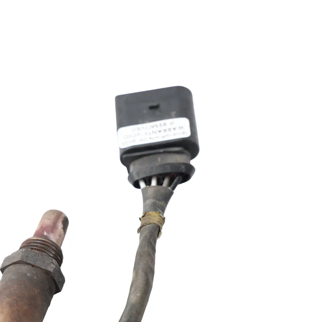 Volkswagen Golf MK4 Sensor Sonda Lambda Oxígeno 1.8T - SKU 06A906265F - Número de pieza 06A906265F