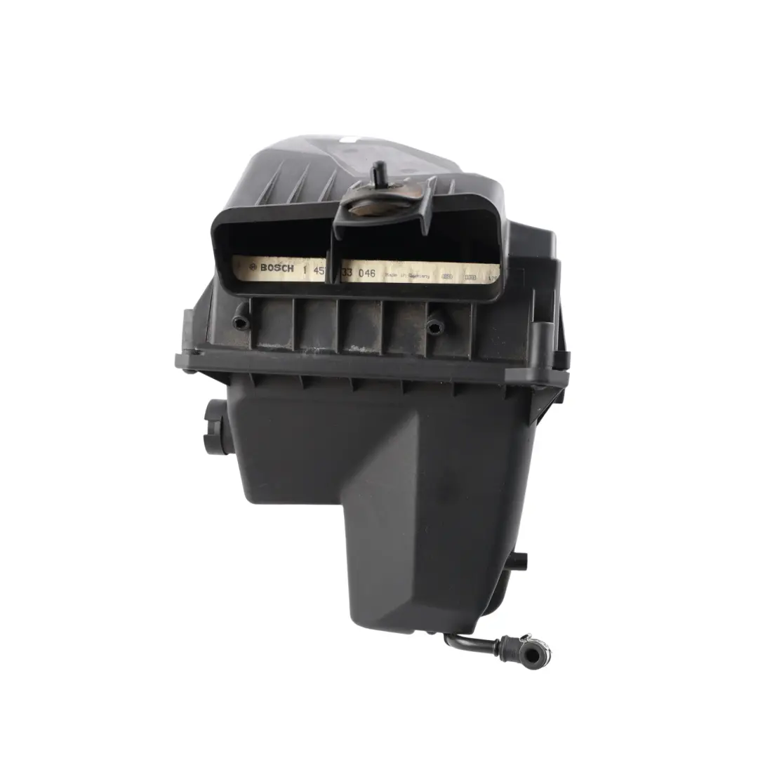 Audi A4 B6 Air Filter Box Housing Cover Trim Panel 8E0133835A - SKU 06B133837AJ - Part number 06B133837AJ