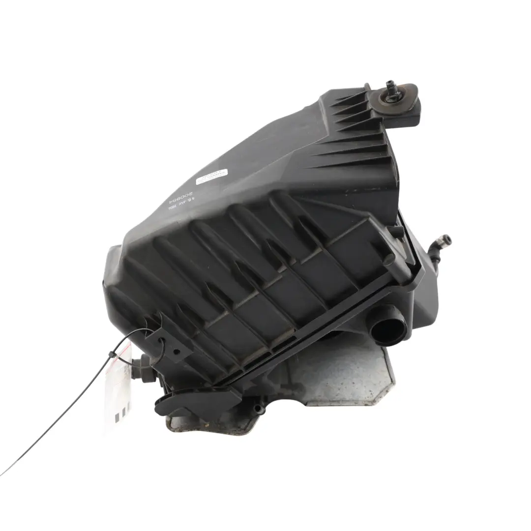 Audi A4 B6 Air Filter Box Housing Cover Trim Panel 8E0133835A - SKU 06B133837AJ - Part number 06B133837AJ