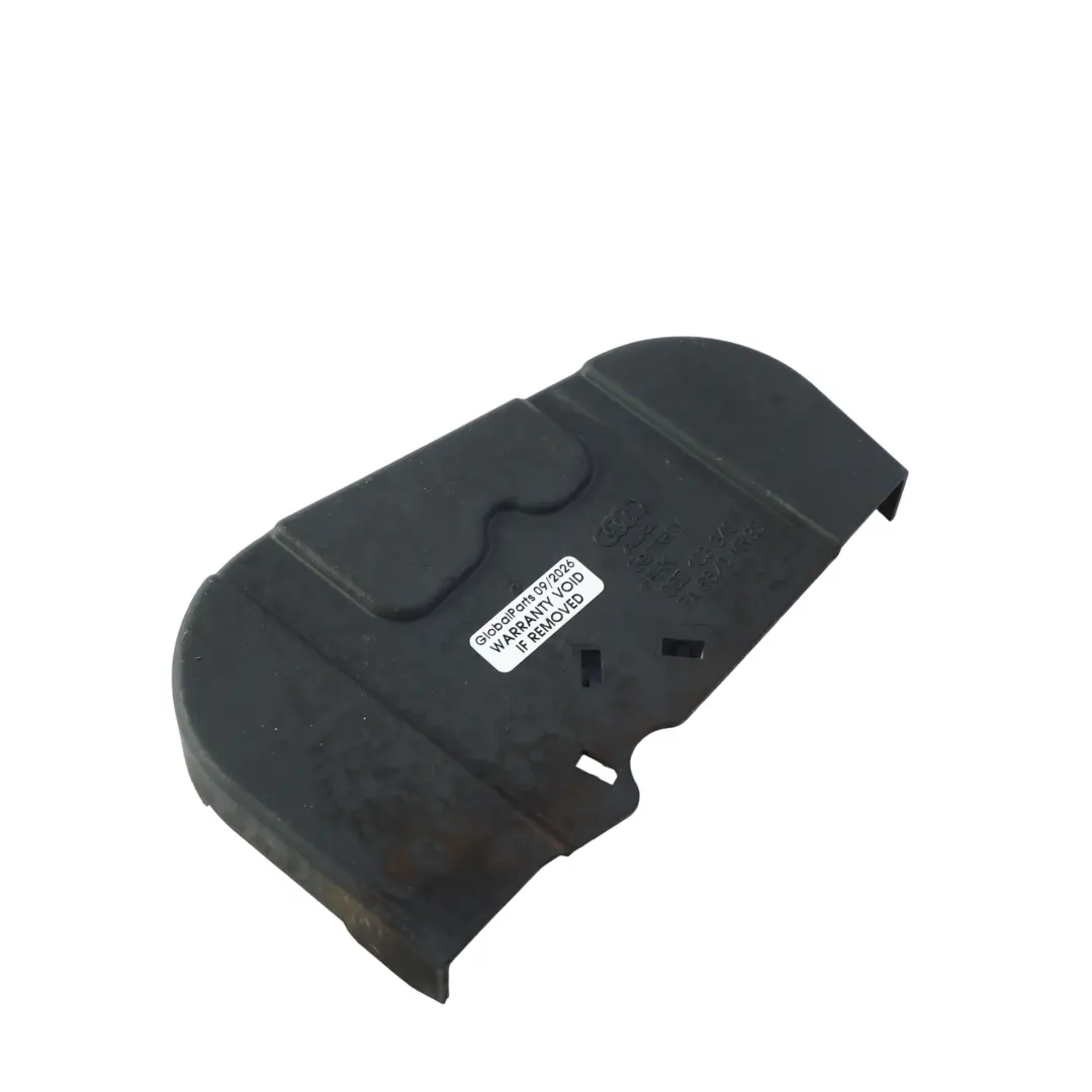 Mk5 GTI Audi A3 8P Timing Belt Protection Cover 2.0 TFSI to VW Golf with Part number 06D103340 VW Golf Mk5 GTI Audi A3 8P Timing Belt Protection Cover 2.0 TFSI - SKU 06D103340 - Part number 06D103340