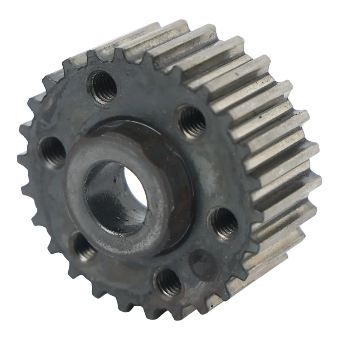 Volkswagen Golf Gti 1K Crankshaft Timing Gear Sprocket 2.0 TFSI AXX - SKU 06D105263 - Part number 06D105263