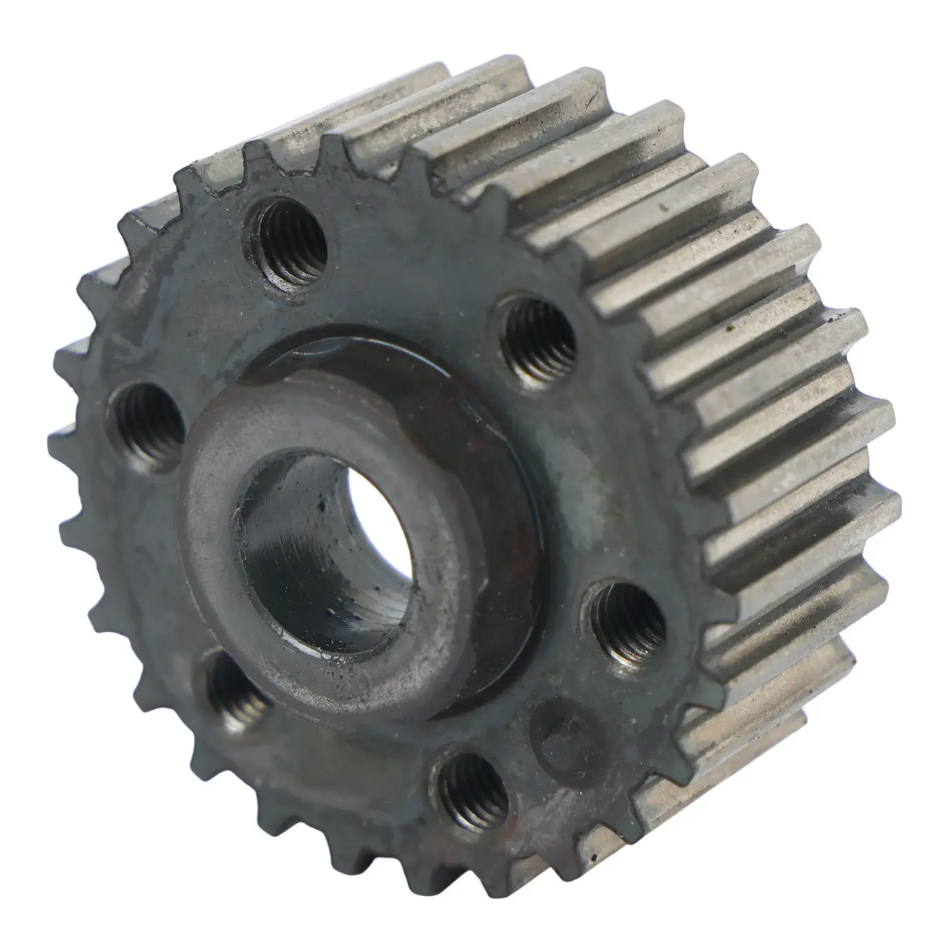 Volkswagen Golf Gti 1K Crankshaft Timing Gear Sprocket 2.0 TFSI AXX 06D105263