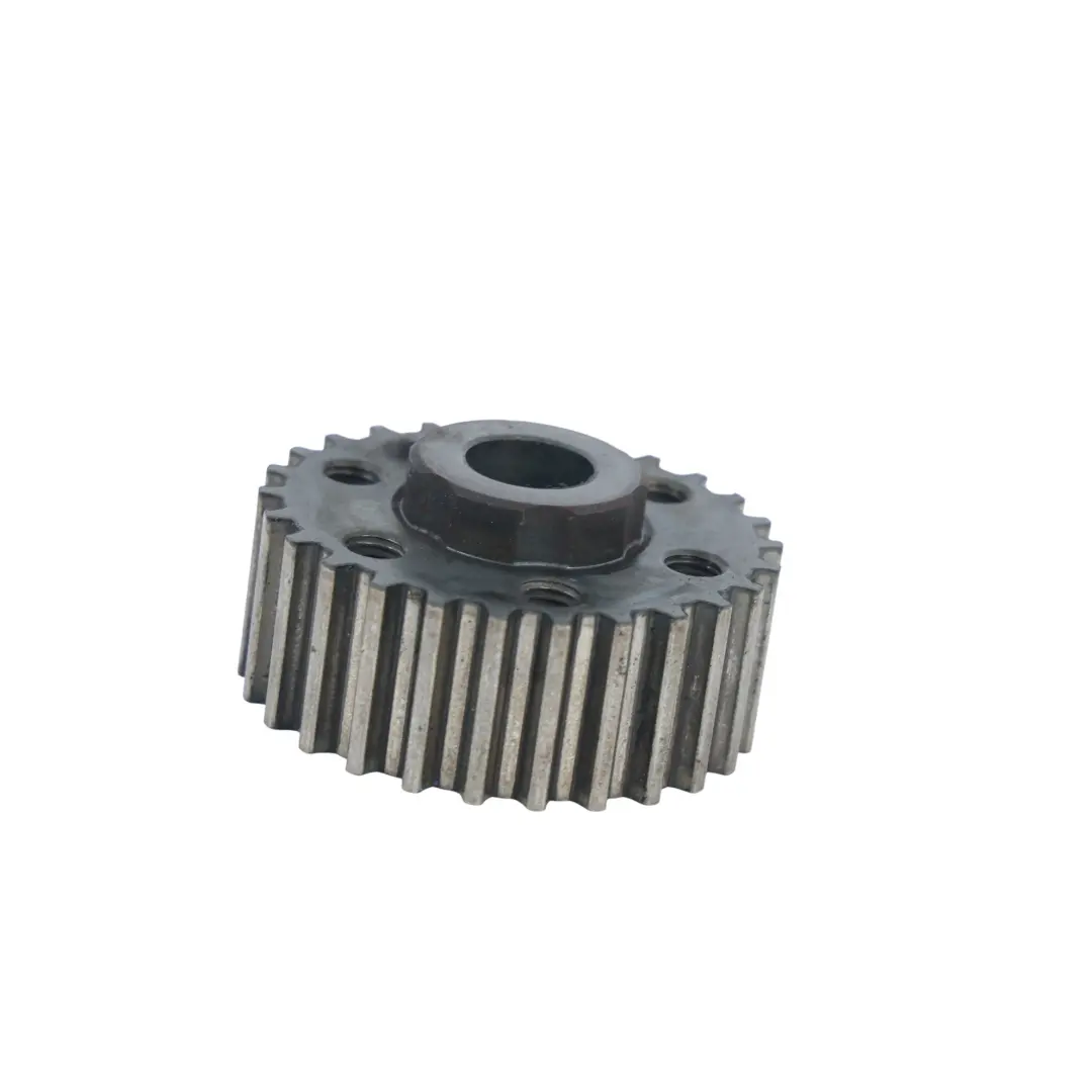 Volkswagen Golf Gti 1K Crankshaft Timing Gear Sprocket 2.0 TFSI AXX - SKU 06D105263 - Part number 06D105263