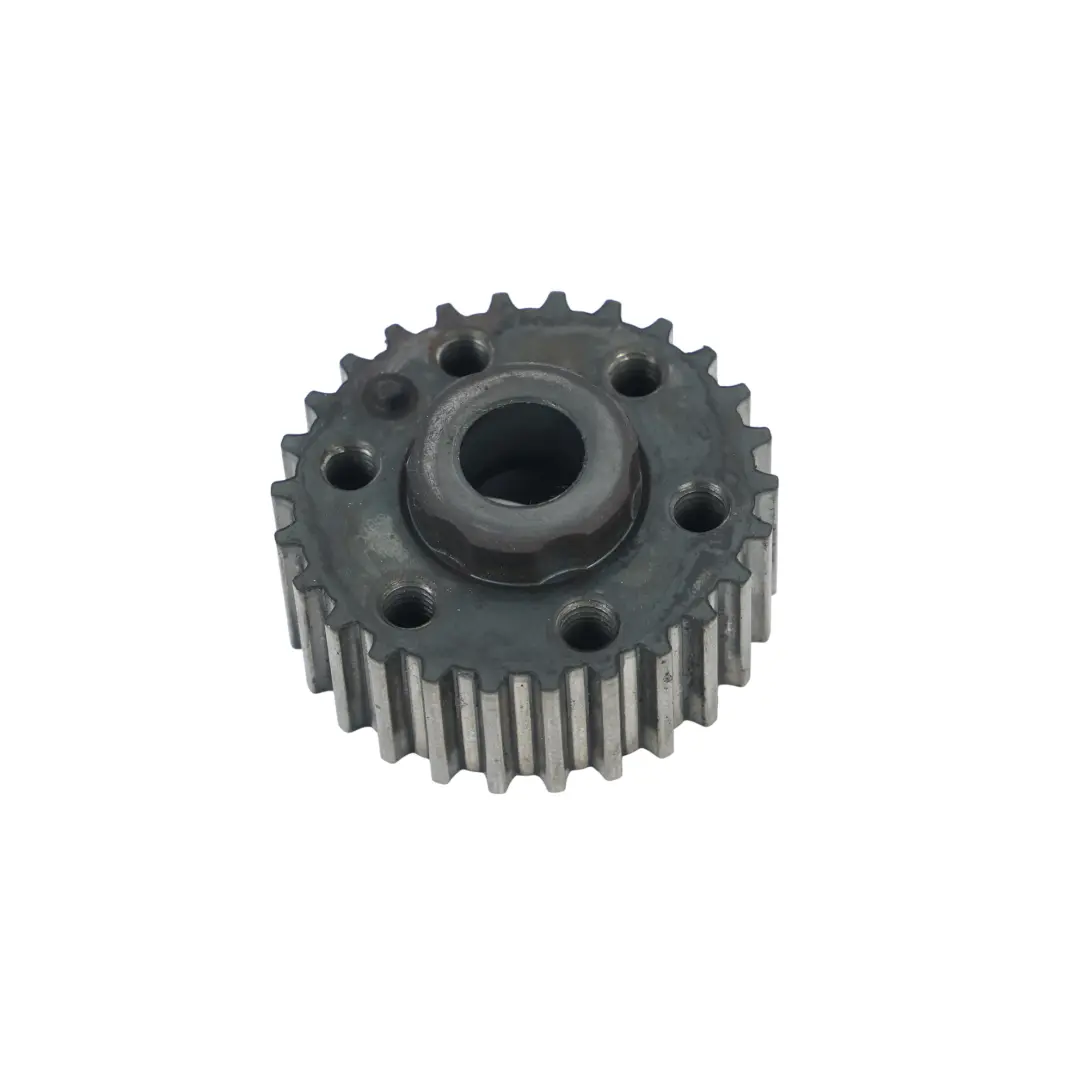 Volkswagen Golf Gti 1K Crankshaft Timing Gear Sprocket 2.0 TFSI AXX - SKU 06D105263 - Part number 06D105263
