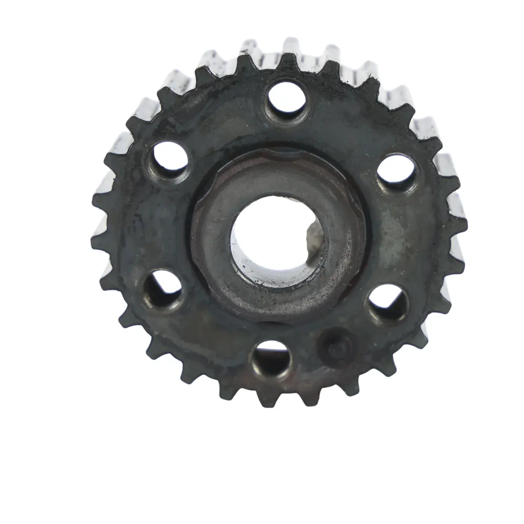 1K Crankshaft Timing Gear Sprocket 2.0 TFSI AXX to Volkswagen Golf Gti with Part number 06D105263 Volkswagen Golf Gti 1K Crankshaft Timing Gear Sprocket 2.0 TFSI AXX - SKU 06D105263 - Part number 06D105263