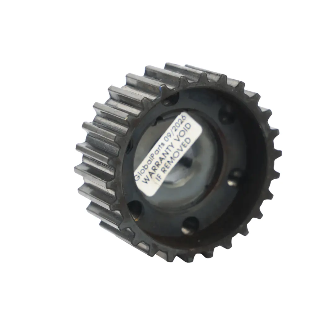 Volkswagen Golf Gti 1K Crankshaft Timing Gear Sprocket 2.0 TFSI AXX - SKU 06D105263 - Part number 06D105263