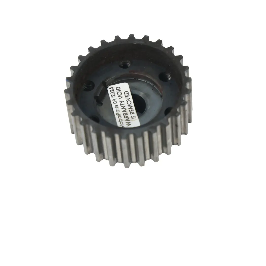 Volkswagen Golf Gti 1K Crankshaft Timing Gear Sprocket 2.0 TFSI AXX - SKU 06D105263 - Part number 06D105263