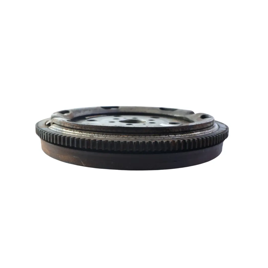 Mass Flywheel Clutch Wheel Plate 2.0 TFSI BWE to Audi A4 B7 Dual with Part number 06D105317A Audi A4 B7 Dual Mass Flywheel Clutch Wheel Plate 2.0 TFSI BWE - SKU 06D105317A - Part number 06D105317A