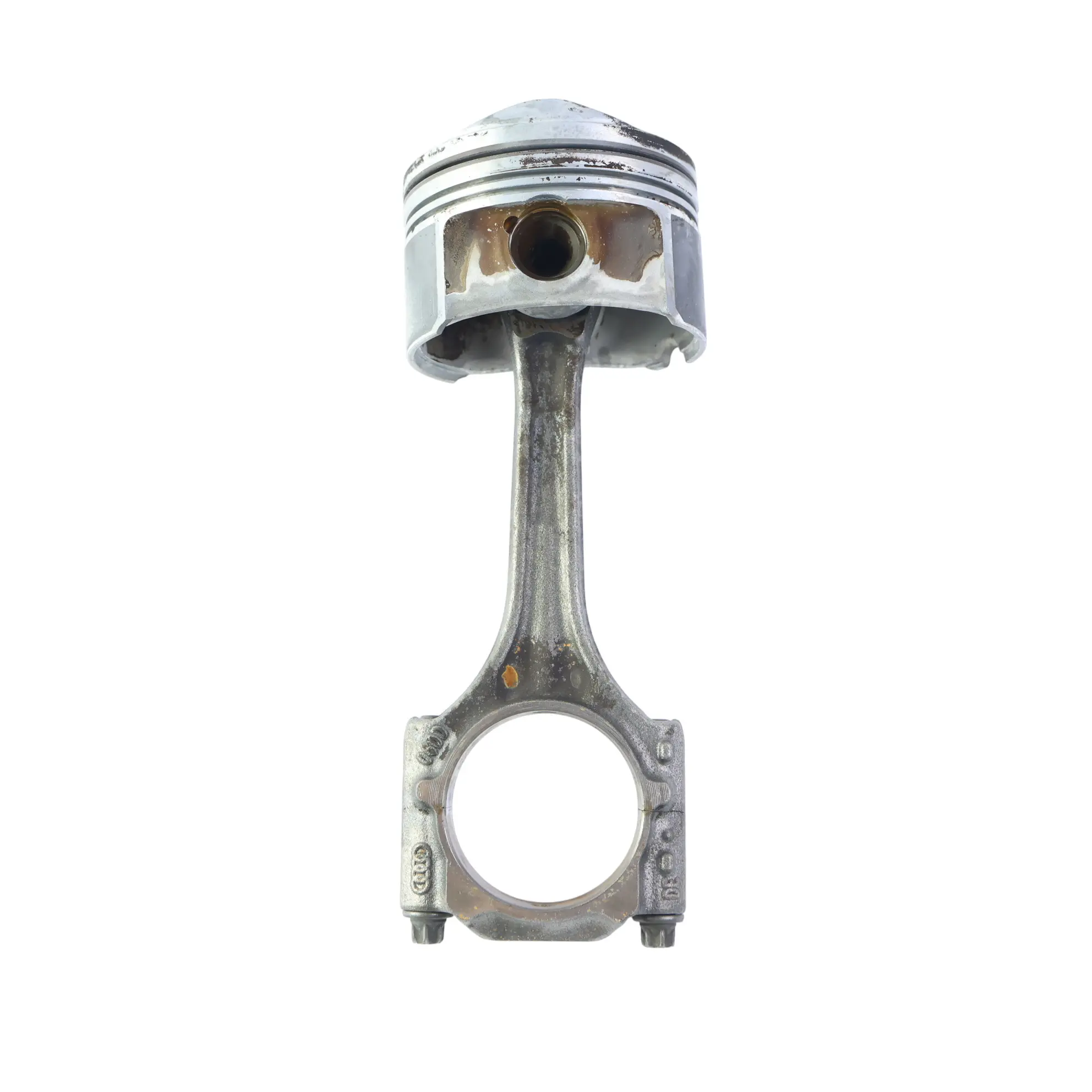 Volkswagen Golf Mk5 GTI Audi A3 8P Piston Conrod 2.0 TFSI AXX 82P41 06DD