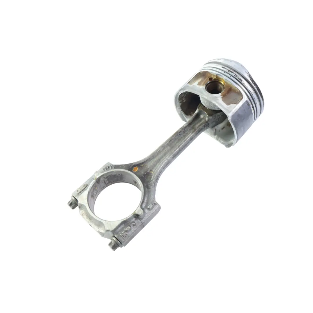 Mk5 GTI Audi A3 8P Piston Conrod 2.0 TFSI AXX 82P41 06DD to Volkswagen Golf with Part number 06D107066D Volkswagen Golf Mk5 GTI Audi A3 8P Piston Conrod 2.0 TFSI AXX 82P41 06DD - SKU 06D107066D - Part number 06D107066D