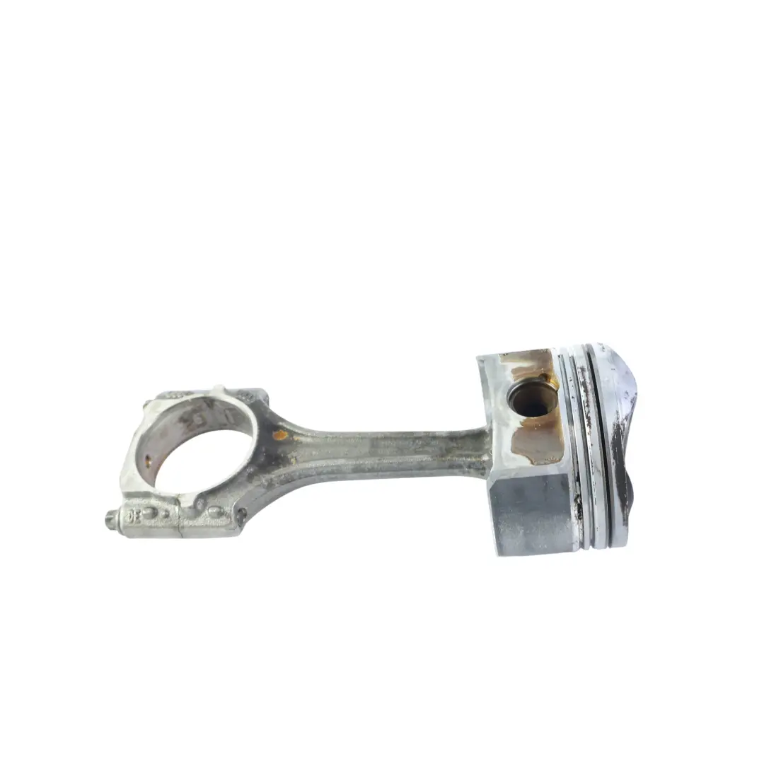 Mk5 GTI Audi A3 8P Piston Conrod 2.0 TFSI AXX 82P41 06DD to Volkswagen Golf with Part number 06D107066D Volkswagen Golf Mk5 GTI Audi A3 8P Piston Conrod 2.0 TFSI AXX 82P41 06DD - SKU 06D107066D - Part number 06D107066D