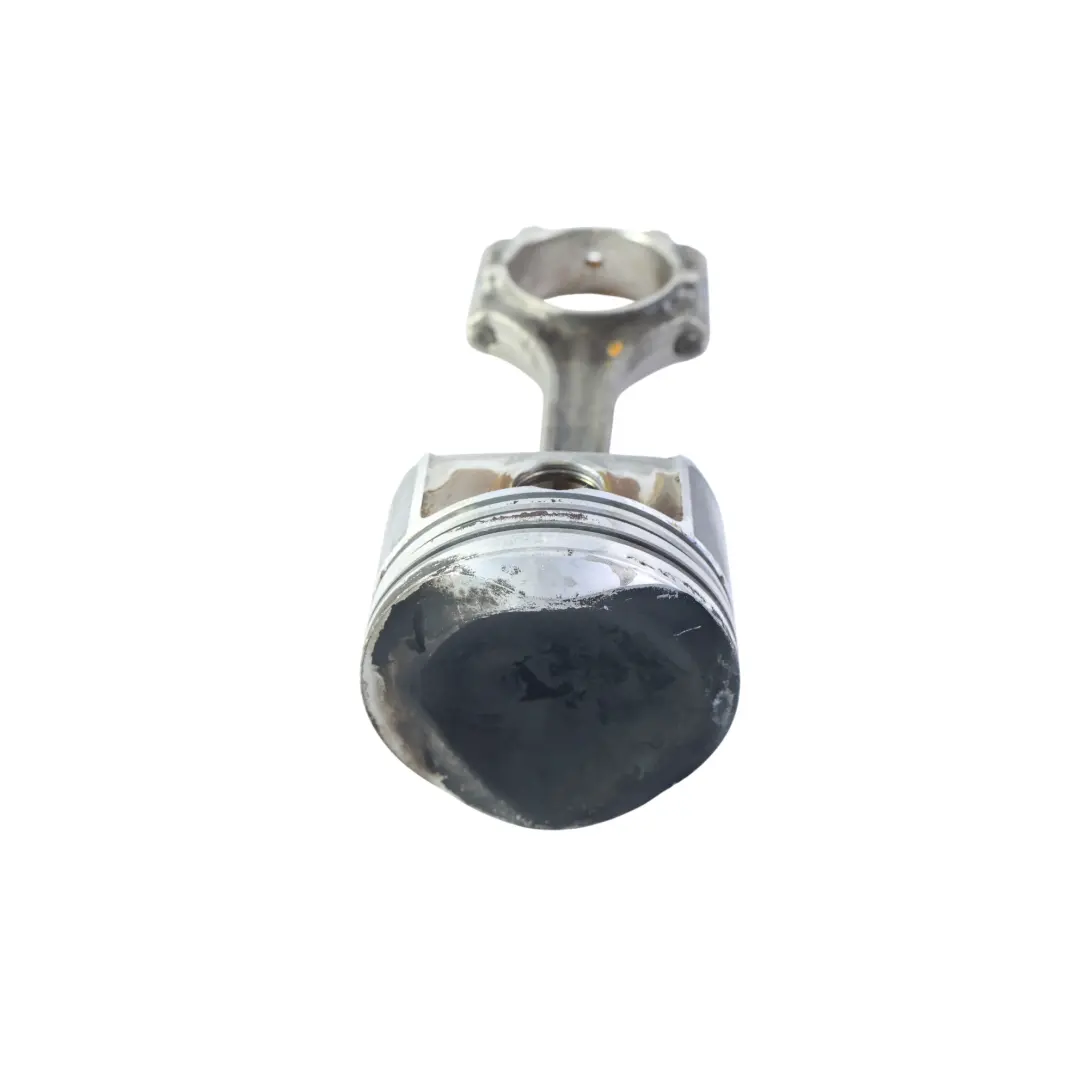 Volkswagen Golf Mk5 GTI Audi A3 8P Pistone Biella 2.0 TFSI AXX 82P41 06DD - SKU 06D107066D - Numero di parte 06D107066D