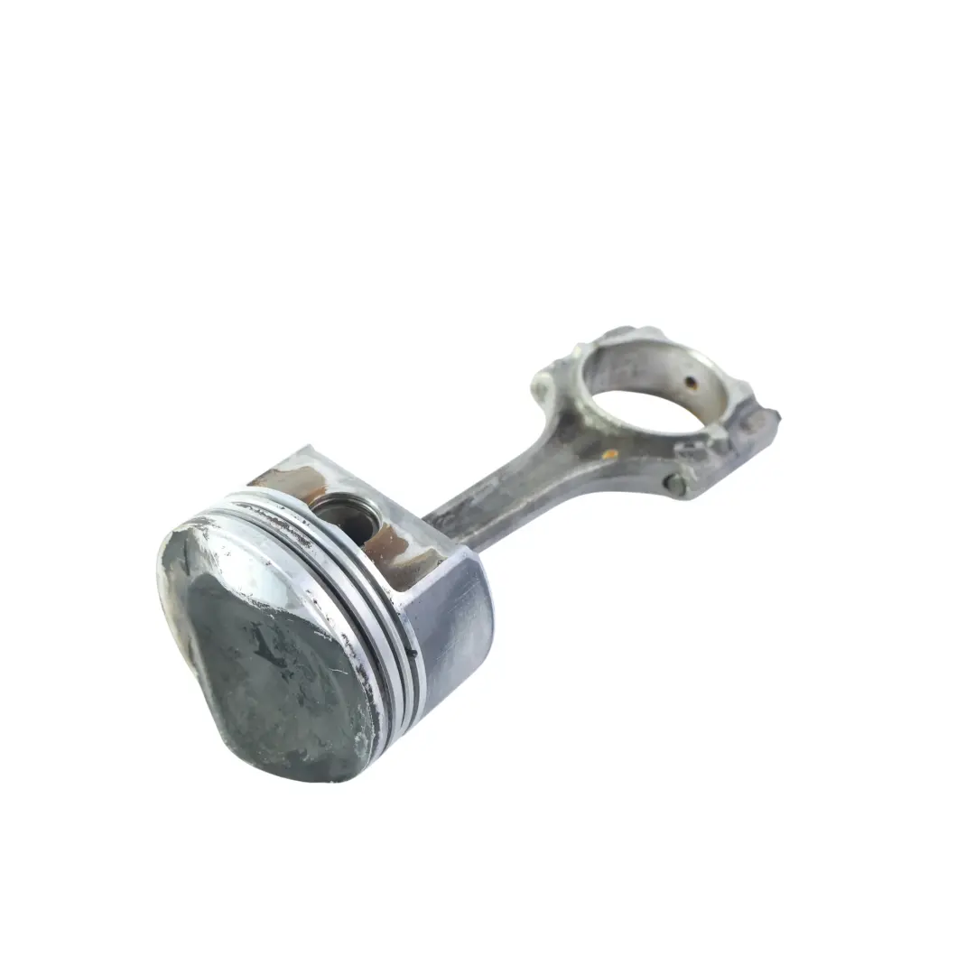 Mk5 GTI Audi A3 8P Piston Conrod 2.0 TFSI AXX 82P41 06DD to Volkswagen Golf with Part number 06D107066D Volkswagen Golf Mk5 GTI Audi A3 8P Piston Conrod 2.0 TFSI AXX 82P41 06DD - SKU 06D107066D - Part number 06D107066D